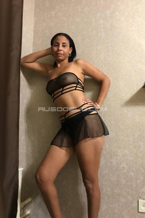 Проститутка Белла, Москвы у метро Марьино