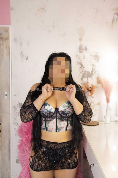 Проститутка Лариса, Москва у метро Щукинская