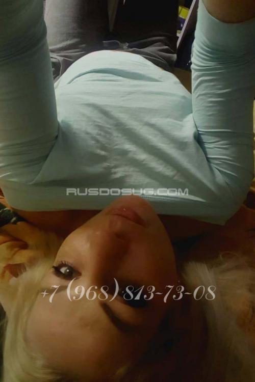 Проститутка Марьяна, Москва у метро Красносельская Проститутка Марьяна, Москва у метро Красносельская