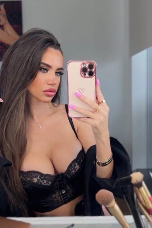 Проститутка Диана, Москва у метро Авиамоторная