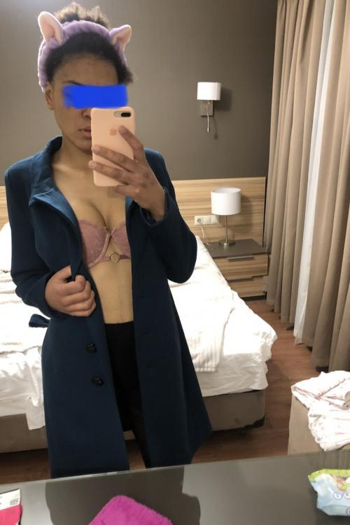 Проститутка Choko pai , Москвы у метро ЦСКА