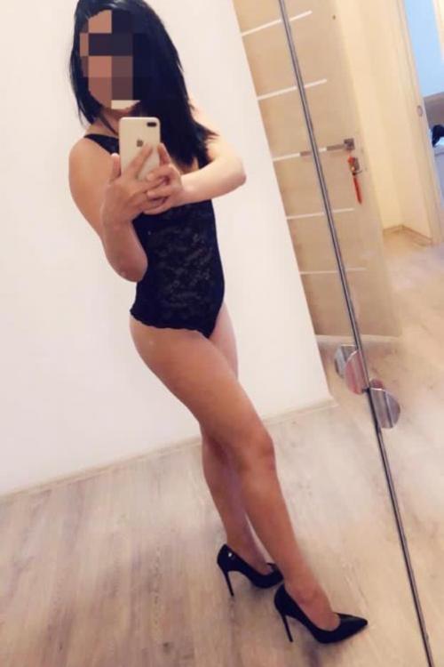 Проститутка Мария , Москвы у метро Молодёжная