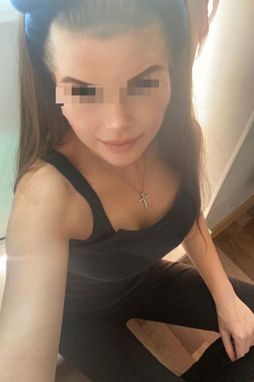 Проститутка Мила, в Москве у метро Перово