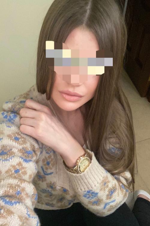 Проститутка Мила, Москвы у метро Перово