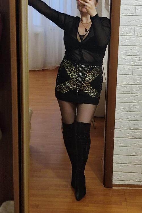 Проститутка КАТЯ, Москва у метро Люблино