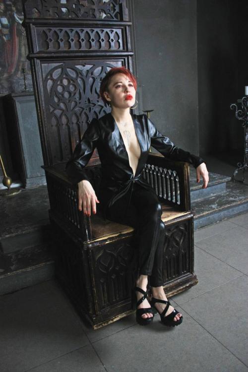 Частные объявления проституток Москвы | Mistress Laura