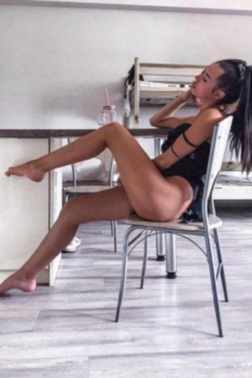 Проститутка Ия, Москвы у метро Ленинский проспект