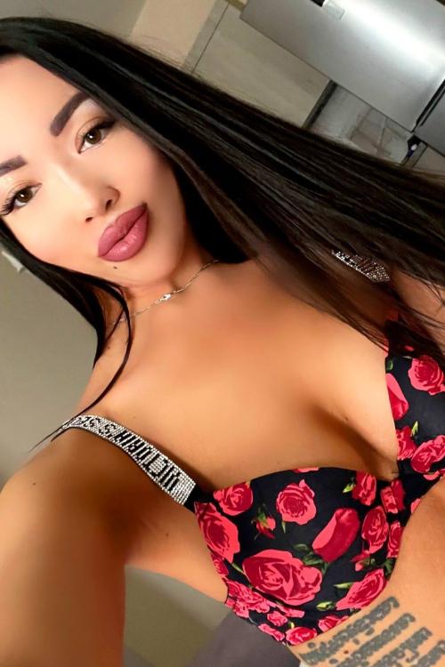 Проститутка Алина , в Москве у метро Щёлковская