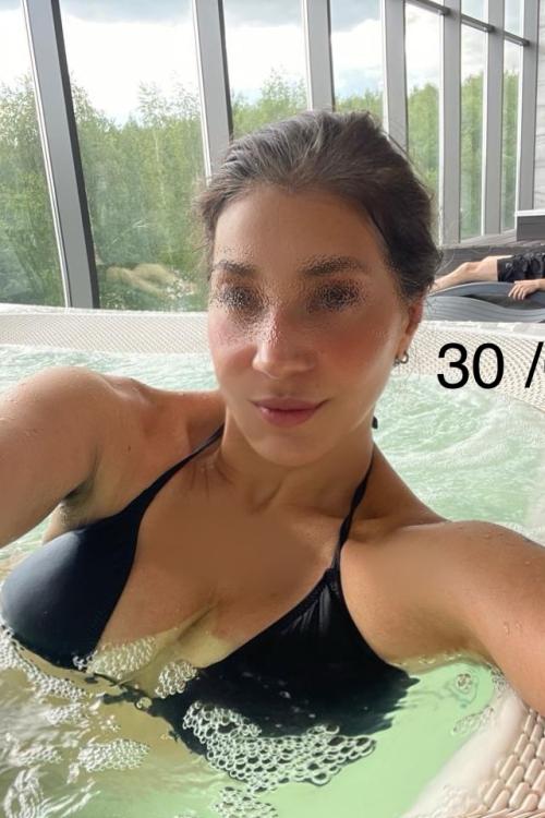 Проститутка Катя, Москвы у метро Ленинский проспект