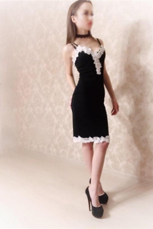 Проститутка АЛЬКА, в Москве у метро Лермонтовский проспект