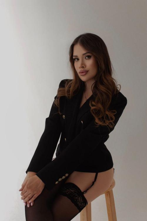 Проститутка Мария, Москва у метро Арбатская