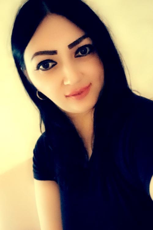 Проститутка Карина, Москвы у метро Домодедовская