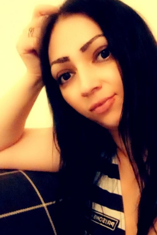 Проститутка Карина, Москвы у метро Домодедовская