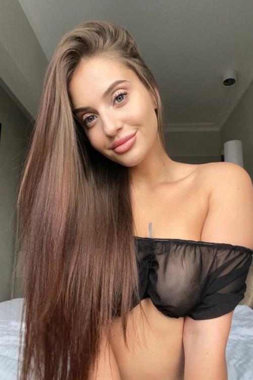 Проститутка Варя, Москва у метро Кунцевская