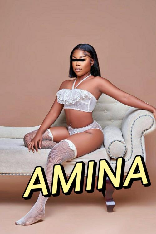 Проститутка AMINA 89672317102, в Москве у метро Перово