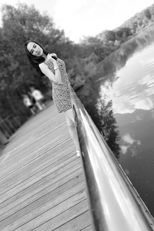 Проститутка Зара, Москвы у метро Авиамоторная