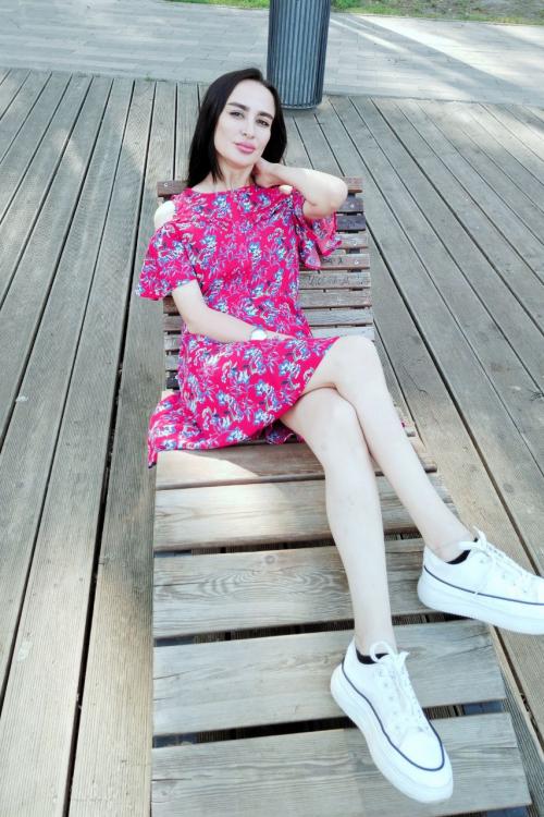 Проститутка Зара, Москвы у метро Авиамоторная