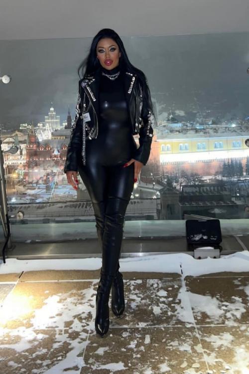 Проститутка Лариса , Москвы у метро Авиамоторная