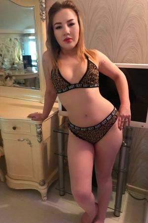 Проститутка Аленка, в Москве у метро Новокосино