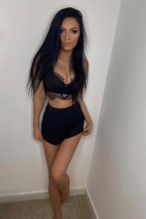 Проститутка Оксаночка, Москва у метро Тёплый Стан