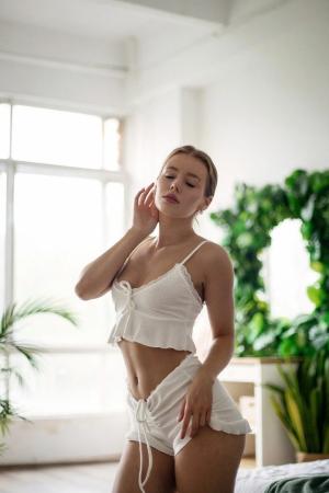 Проститутка Вика, Москвы у метро Авиамоторная