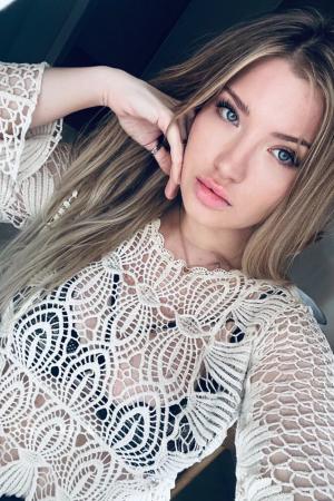 Проститутка Лилия, Москвы у метро Новые Черёмушки