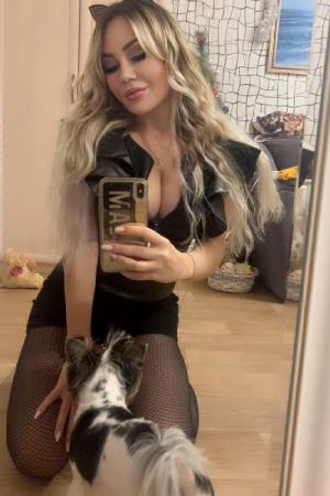 Обожаю сперму... ) | Объявления проституток Москва