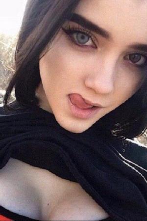 Ласковая лисичка | Частные объявления проституток в Москве