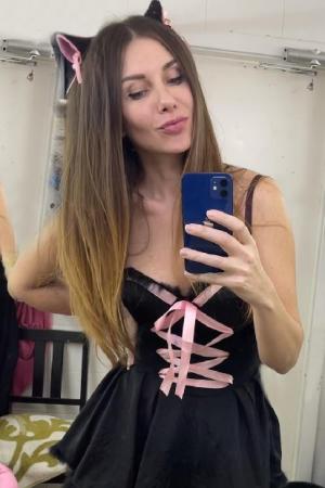 Кошка вышла на охоту! | Интим доска Проституток Москвы