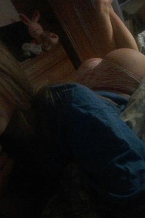 Попка у меня что надо. забирай | Объявления проституток в Москве