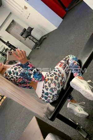 Проститутка Дарья, Москвы у метро Киевская