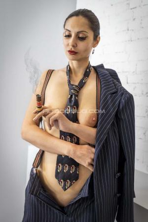 Проститутка Марго, Москвы у метро Шелепиха