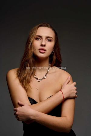 Проститутка Анастасия, в Москве у метро Войковская