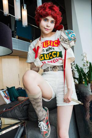 Проститутка Тигренок живу в Москва сити, в Москве у метро Выставочная