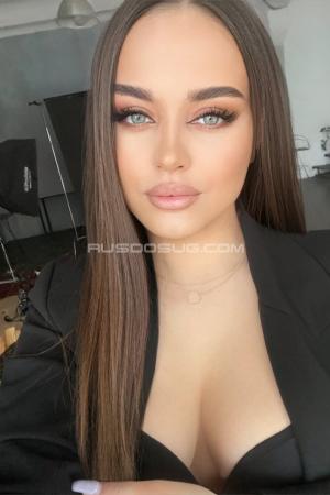 Проститутка Вика, Москва у метро Киевская