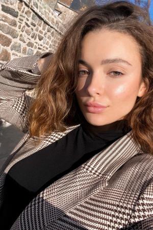 Самая горячая девушка в Москве! | Интим досуг частные объявления Москва