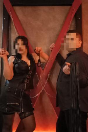 Госпожа и Господин, ЗАО, Сессии | Частные интим объявления Москвы