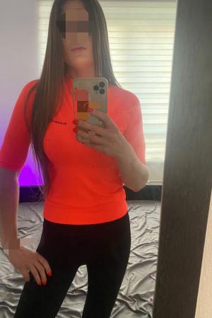 Проститутка Мила, в Москве у метро Перово