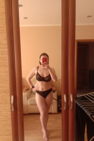 Проститутка Мария, Москва у метро Кунцевская