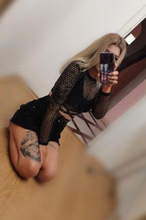 Проститутка Маришка , Москва у метро ВДНХ