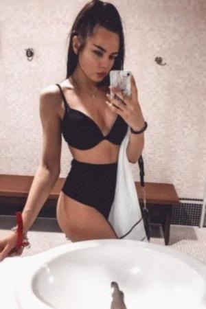 Проститутка Ия, Москвы у метро Ленинский проспект