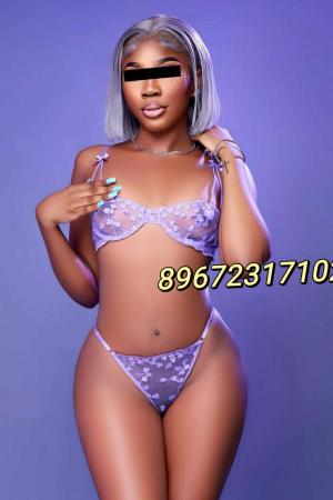 Проститутка AMINA 89672317102, Москва у метро Перово