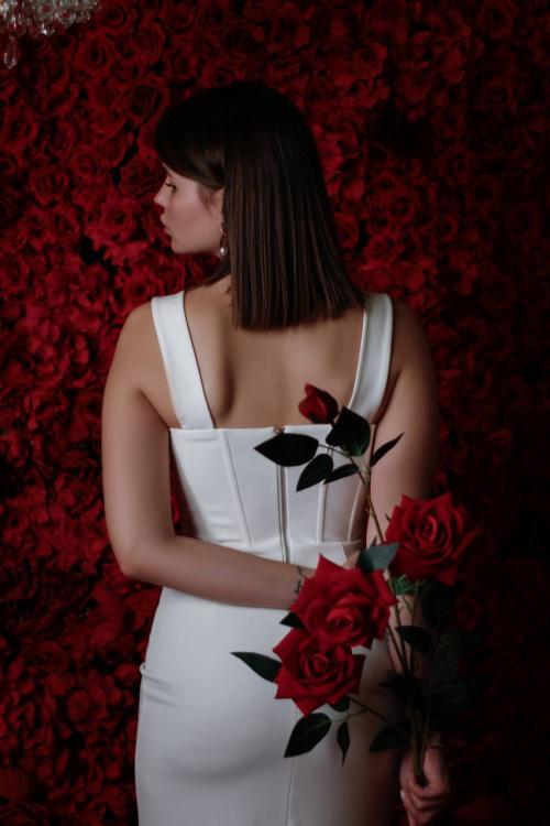 Девушка Проститутка в Питере у метро Обводный канал