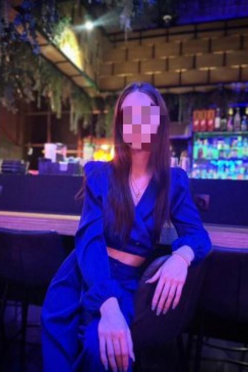 Девушка Проститутка в Питере у метро Гражданский проспект