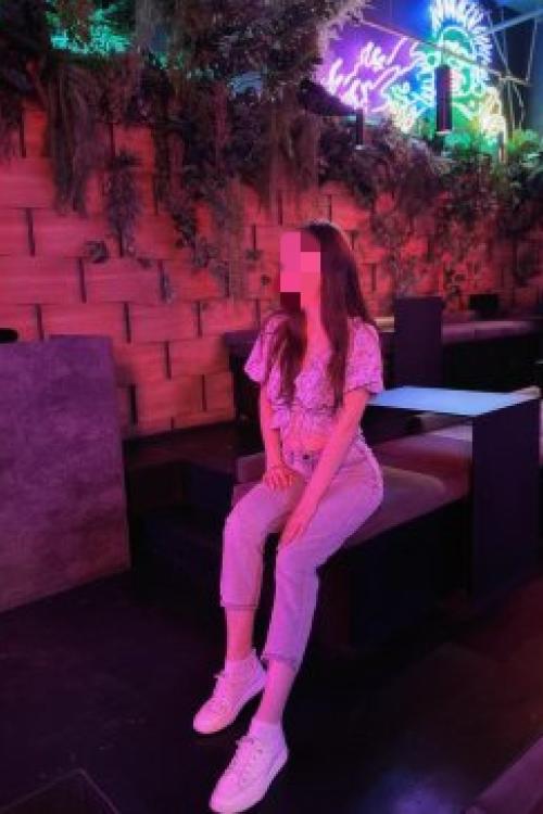 Девушка Проститутка в Питере у метро Гражданский проспект