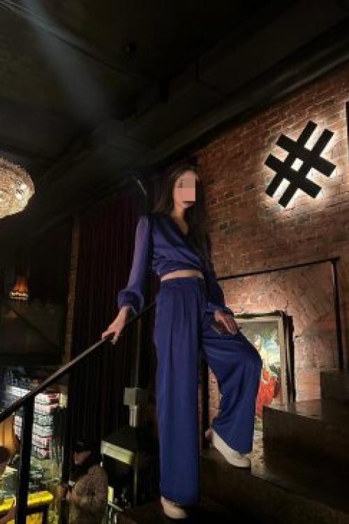 Девушка Проститутка в Питере у метро Гражданский проспект