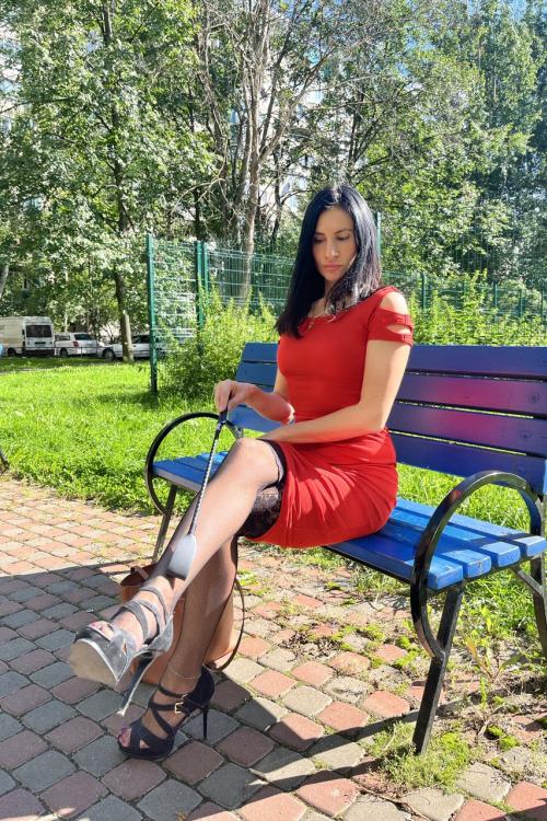 Девушка Проститутка в Питере у метро Крестовский остров