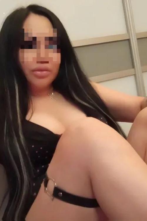 Проститутка Рита, СПб у метро метро Гражданский проспект