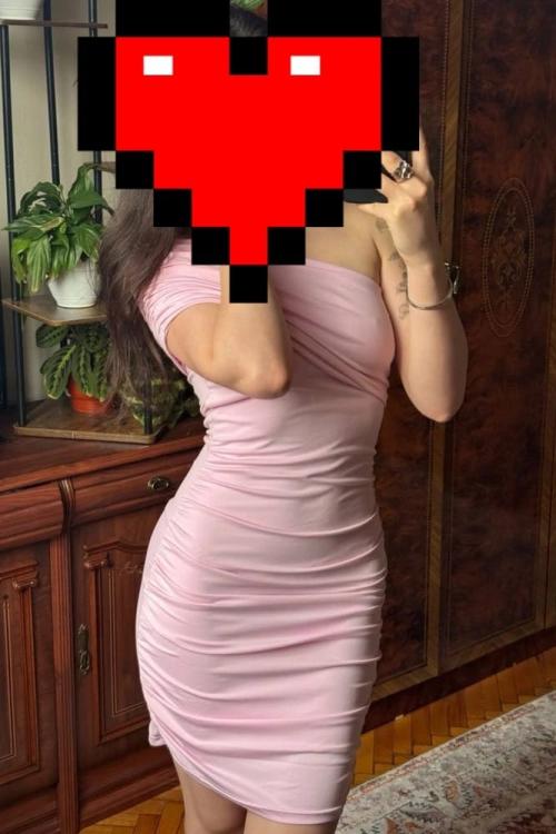 Девушка Проститутка в Питере у метро Проспект Большевиков