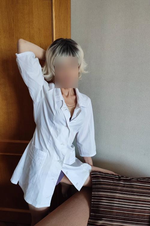 Девушка Проститутка в Питере у метро Гражданский проспект